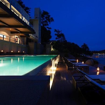 Villa 360 Ko Phi Phi Exterior foto
