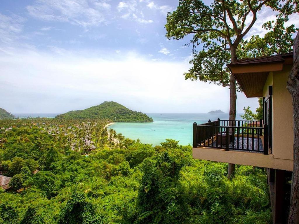 Villa 360 Ko Phi Phi Exterior foto