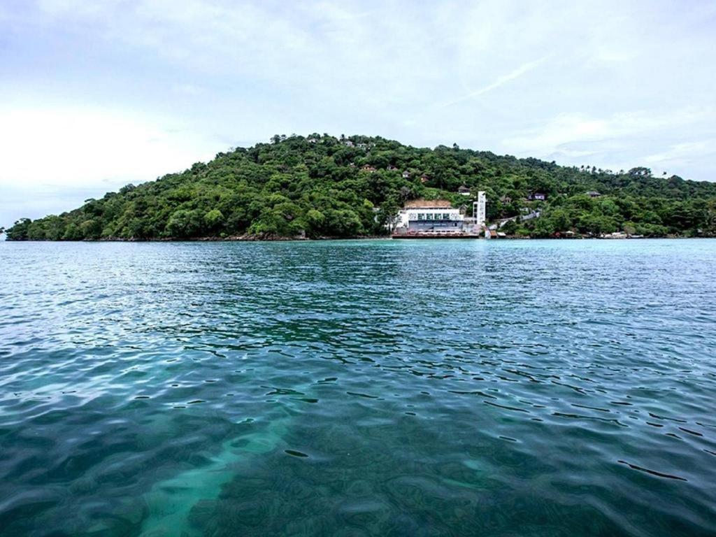 Villa 360 Ko Phi Phi Exterior foto