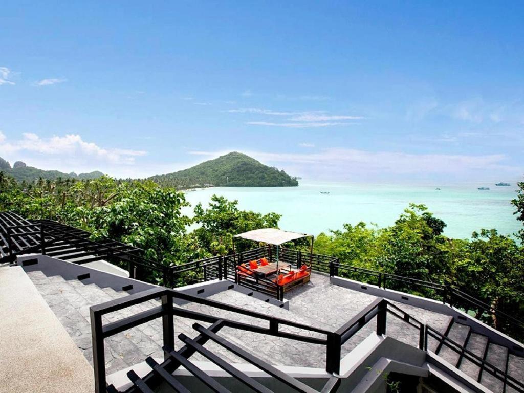 Villa 360 Ko Phi Phi Exterior foto