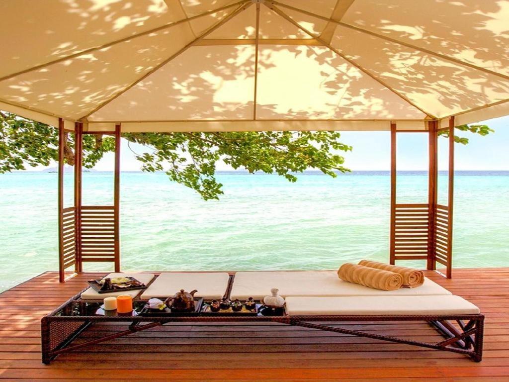 Villa 360 Ko Phi Phi Exterior foto